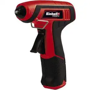 Akku-Heißklebepistole Einhell TC-CG 3,6/1 Li im Vergleich