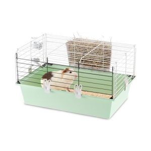 Meerschweinchenkäfig Ferplast CAVIE 60 für Kleintiere