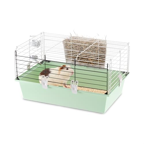 Meerschweinchenkäfig Ferplast CAVIE 60 für Kleintiere