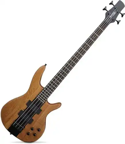 Ibanez Rocktile Pro LB104-N LowBone E-Bass, 4-Saiter