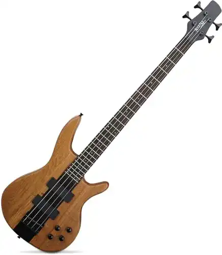 Ibanez Rocktile Pro LB104-N LowBone E-Bass, 4-Saiter