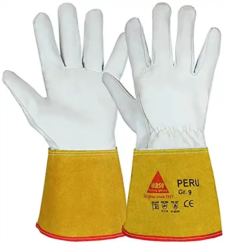 Schweißerhandschuhe Rabbit Safety Gloves Unisex