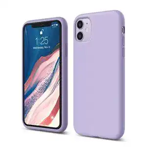 elago Liquid Silicone Case für iPhone 11 – Silikon Hülle mit Rundumschutz