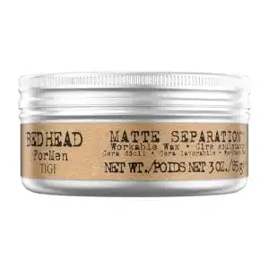 Haarwachs Tigi Bed Head for Men – Matte Separation Styling