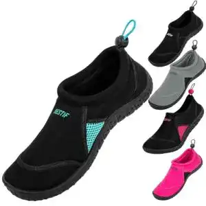 Neoprenschuhe für Damen und Herren Badeschuhe und Schwimmschuhe