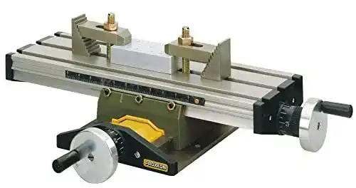 Kreuztisch Proxxon 27100 Micro Koordinatentisch KT 70