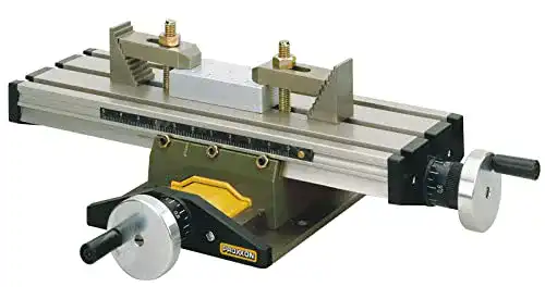Kreuztisch Proxxon 27100 Micro Koordinatentisch KT 70