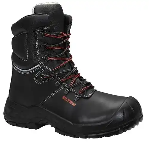 Winter Sicherheitsschuhe Elten Renzo S3S CI für Damen und Herren