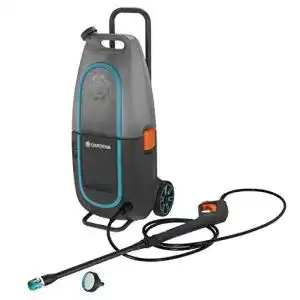 Akku Hochdruckreiniger Gardena AquaClean Li-40/60 ohne Akku