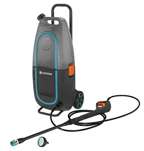 Akku Hochdruckreiniger Gardena AquaClean Li-40/60 ohne Akku