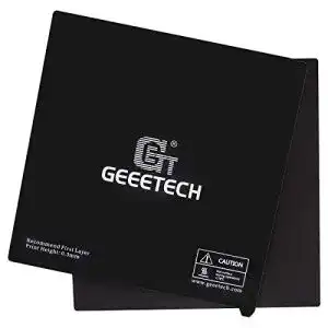 Dauerdruckplatte Deruc von Geeetech für 3D-Drucker