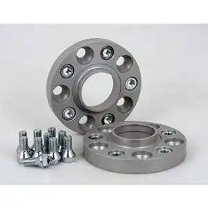 Eibach Aluminium Spurverbreiterung 2 Stück (20 mm pro Scheibe)
