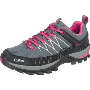 Trekkingschuhe für Damen CMP Rigel 3Q54456 Low in Größe 40 EU