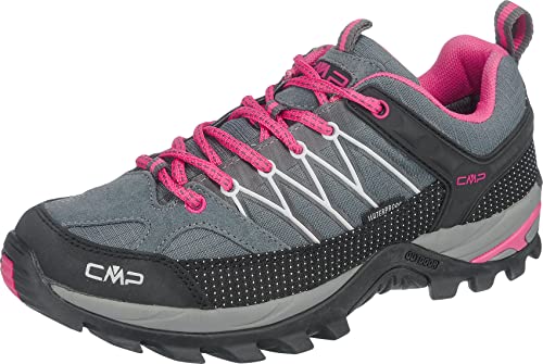 Trekkingschuhe für Damen CMP Rigel 3Q54456 Low in Größe 40 EU