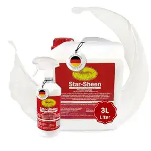 Mähnenspray Horse-Direkt 3 L für Pferde und Hunde