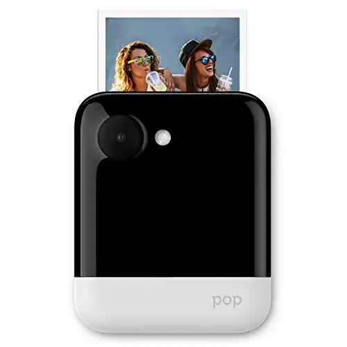 Polaroid Kamera Polaroid POP 3×4 (7.6×10 cm) im Vergleich