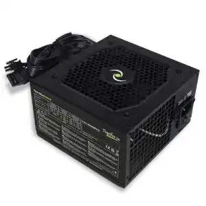 Tecnoware ATX-Netzteil 650 Watt für PCs