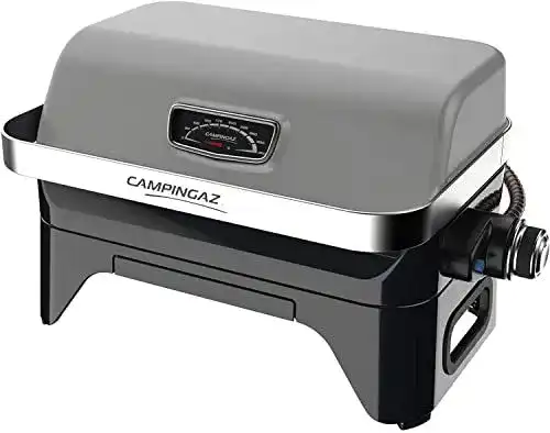 Gasgrill Campingaz Attitude2go CV mit Gaskartusche