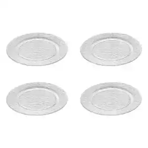 Platzteller LEONARDO HOME Leonardo City Platz-Teller 4er Set