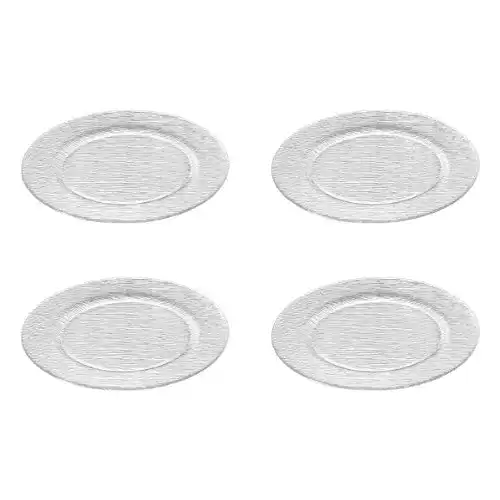 Platzteller LEONARDO HOME Leonardo City Platz-Teller 4er Set