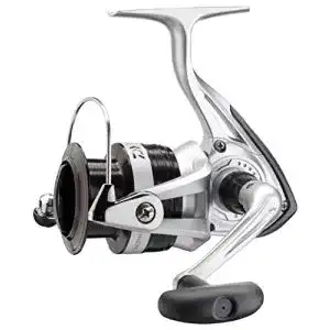 Daiwa Sweepfire EC 3500 Spinnrolle für Raubfischangler