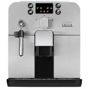 Kaffeevollautomat bis 400 Euro Gaggia RI9305/11 Brera