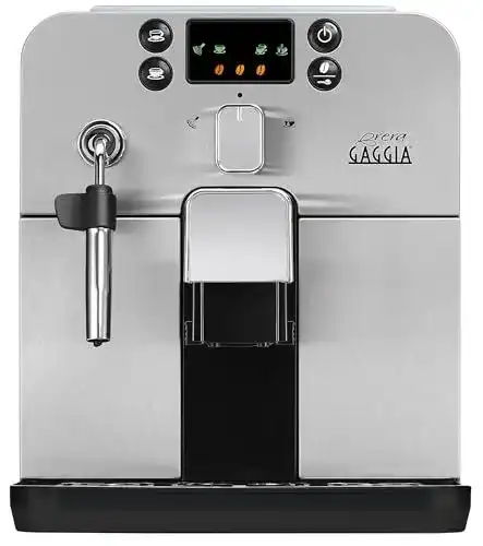 Kaffeevollautomat bis 400 Euro Gaggia RI9305/11 Brera