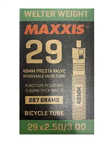 Fahrradschlauch 29 Zoll Maxxis Welterweight Plus