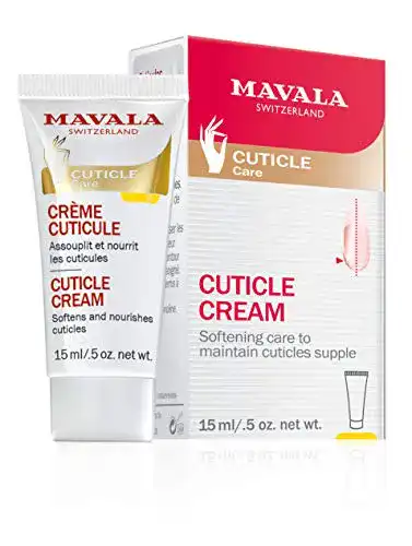 Nagelhautcreme Mavala Cuticle Cream 15 ml im 1er Pack