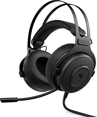 Gaming-Headset HP Omen Blast mit 7.1 Surround Sound