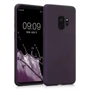 Samsung Galaxy S9 Hülle Kwmobile Case für Samsung Galaxy S9