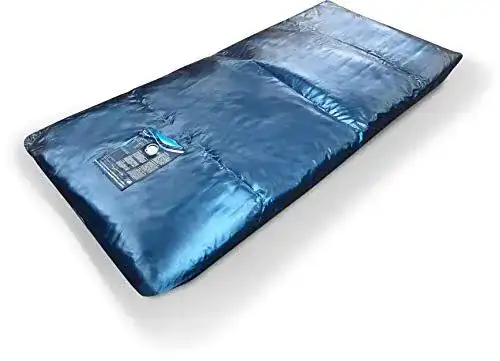 Wasserbettmatratze Aqua Sense 90×200 für Softside Wasserbetten