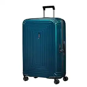Hartschalenkoffer Samsonite Neopulse Spinner L 75 cm