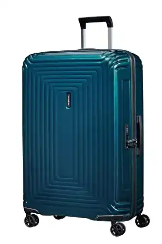 Hartschalenkoffer Samsonite Neopulse Spinner L 75 cm