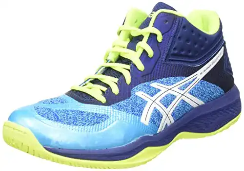 Volleyballschuh Damen Asics Netburner Ballistic FF MT 1052A001-400