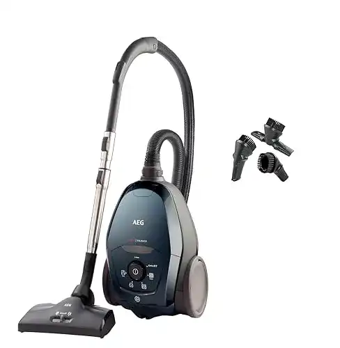 AEG VX82-1-2ST Staubsauger mit automatischer Saugkraftregulierung