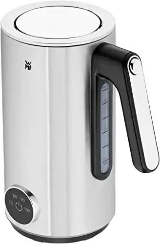 WMF-Wasserkocher WMF Lumero, mit Temperatureinstellung