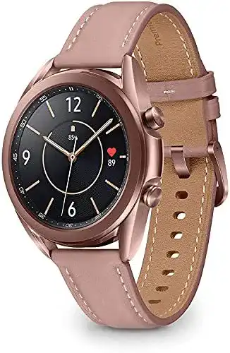 Samsung R850 Galaxy Watch 3 41mm Smartwatch mit Bluetooth