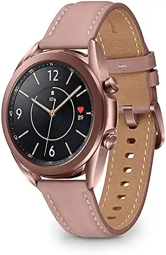 Samsung R850 Galaxy Watch 3 41mm Smartwatch mit Bluetooth