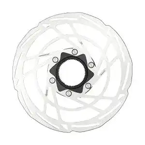 Bremsscheibe 160 mm Centerlock Jagwire Sport SR1 Rotor
