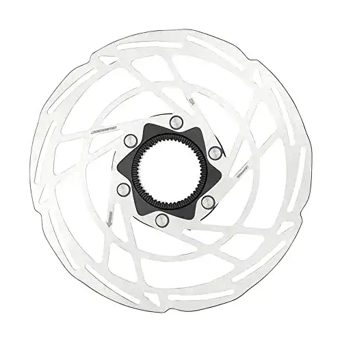 Bremsscheibe 160 mm Centerlock Jagwire Sport SR1 Rotor