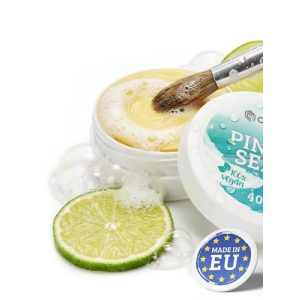 Pinselreiniger CreaTek für Acryl- und Aquarellfarben