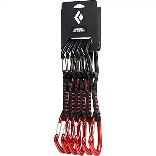 Express-Set Black Diamond Octane Einheitsgröße