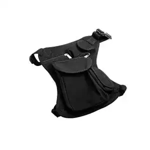 Motorrad Beintasche System-S Multi Hüfttasche für Outdoor-Aktivitäten