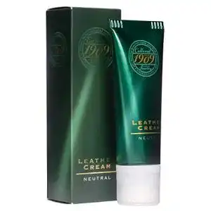 Collonil 1909 Leather Cream Schuhcreme 75ml für Lederpflege