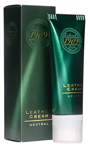 Collonil 1909 Leather Cream Schuhcreme 75ml für Lederpflege