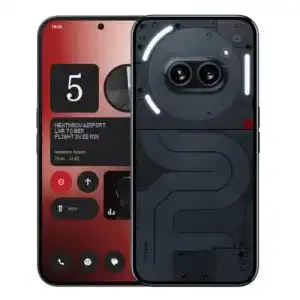 Nothing Phone (2a) 8+128GB – Günstiges Smartphone ohne Vertrag
