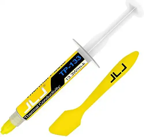 Wärmeleitpaste JLJ, 6g für CPU und Kühlkörper