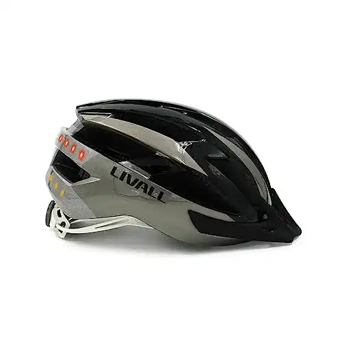 Fahrradhelm mit Bluetooth LIVALL MT1 Neo – Smarter Helm für sicheres Fahren