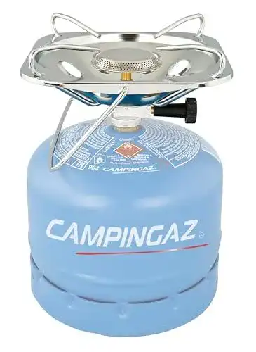Campingaz Gaskocher Super Carena R im Vergleich